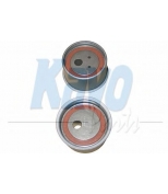 KAVO PARTS - DTE5519 - Натяжной ролик, ремень ГРМ Mitsubishi